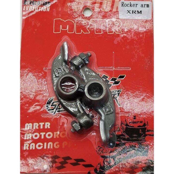 rocker arm xrm 110/wave100 Lazada PH