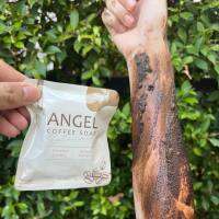 โฉมใหม่ สบู่แองเจิ้ล Angel coffee soap