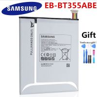 Original Samsung Tablet Battery For Samsung GALAXY Tab A 8.0 T355C EB-BT355ABE GALAXY Tab5 SM-T355 T350 SM-P350 P355C T357W