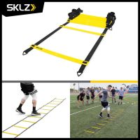 SKLZ - Quick Ladder บันไดลิง อุปกรณ์ฝึกความคล่องตัว อุปกรณ์ฝึกความเร็ว