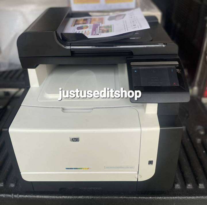 HP CM1415fnw MultiFunction Print Copy   834bcee85be7b82bed2d938b8df372f3  720x720q80 