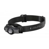 Ledlenser MH3