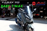 ครอบหน้า Baby tmax Nmax 2020 - 2022