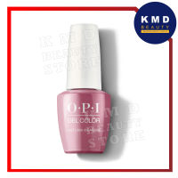 สีทาเล็บเจล ของแท้แน่นอน รับประกัน มี อย. ทุกขวด สีทาเล็บ OPI GelColor - Just Lanai-ing Around . GCH72A ตรงปก ส่งเร็ว