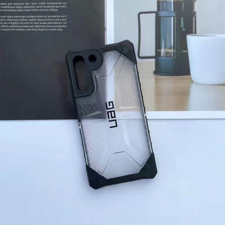 uag-เคสพลาสม่าทนต่อการแตก-สำหรับ-samsung-s21-ultra-note-20-ultra-s20-plus-s20-fe-s20-ultra-s10-note10-plus