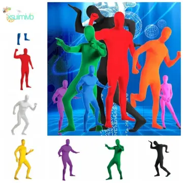 Zentai Suit Giá Tốt T03/2024