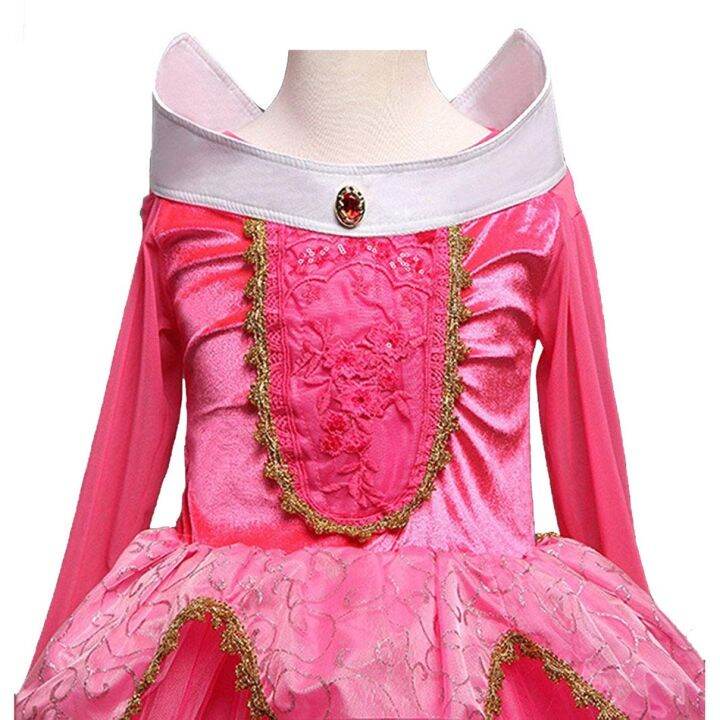 girl-aurora-dress-sleeping-beauty-costume-kids-princess-dress-children-halloween-birthday-party-outfit-clothes