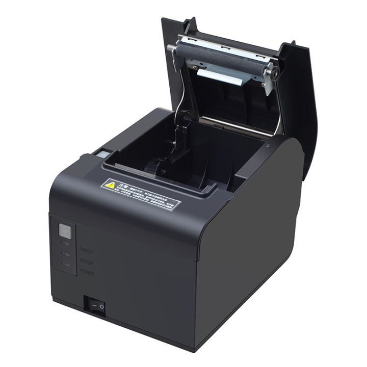 tokai-เครื่องพิมพ์บิลใบเสร็จรับเงิน-สลิป-thermal-printer-รุ่น-q260h-หน้ากว้างกระดาษ-80-มม-ความเร็วในการพิมพ์-260-มม-วินาที-เชื่อมต่อ-usb-serial-lan
