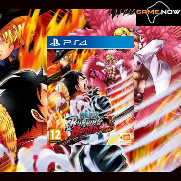 Namco Bandai - One Piece Odyssey Edition Collector PS4 - Jeux