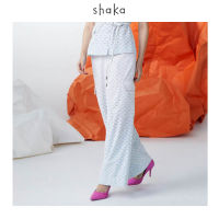 Shaka SS20 Light gradient Pants PN-S200511