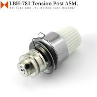 B3110-771-0A0เธรดความตึงเครียดโพสต์ ASM สำหรับ JUKI LBH-771, LBH-781,แจ็ค JK-T781ตรงปุ่มหลุมชิ้นส่วนจักรเย็บผ้า