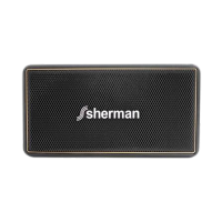 SHERMAN ลำโพงบลูทูธ 25 วัตต์ รุ่น SB77B2B+ | ไทยมาร์ท THAIMART