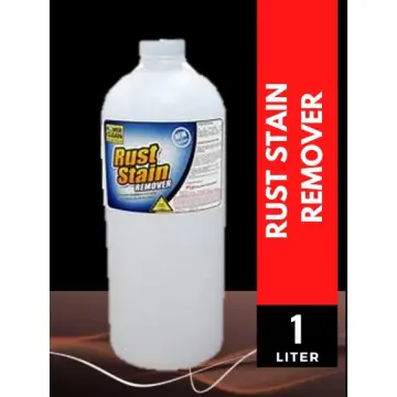 Buy 1 Liter Rust Remover online