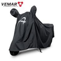 【LZ】 Outdoor Waterproof All Season Thickened Motorcycle Cover UV Protector Bike Rain Dustproof Motociclista Motocross Cover S/L/XL