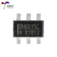 【YD】 RH6015C SOT23-6 single capacitive touch induction control switch