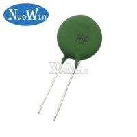 5pcs Thermistor Thermal Resistor SY16P PTC16P green 16P