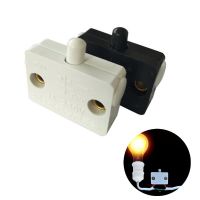 33*23*10MM Wardrobe Light Switch Door Touch Switch Automatic Lighting For Bedside Table Wine Cabinet Cupboard Door Control Power Points  Switches Save