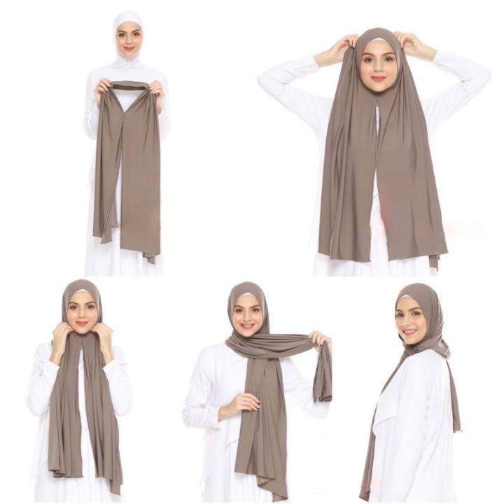 yf-trendy-instant-premium-cotton-modal-jersey-hijab-shawls-with-hoop-good-stitching-wrap-muslim-women-ladies-scarves