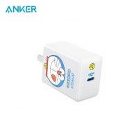 Anker Doraemon new 65W charger 20W Fast charger for new iPhone12 and MacBook Air series Fast Charger POWER INFINITE