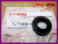 YAMAHA GRAND FILANO125 OIL SEAL "GENUINE PARTS" // ซีลน้ำมัน ซีล กันฝุ่นล้อหน้า ของแท้ รับประกันคุณภาพ