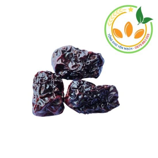 Táo tàu đen, táo tàu sấy khô giúp làm đẹp da - ảnh sản phẩm 7