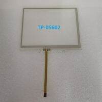 ☇ 5.6-inch resistive touch 4-wire screen structure size screen 126X87.52mm touch area 114.36X86.32mm