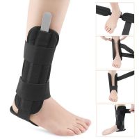 【CW】 Adjustable Pressurize Ankle Support Braces Bandage Straps Safety Protectors Supports Guard Sportswear