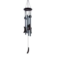 Wind Chimes กระดิ่งลม เสียงเพราะ กระดิ่งลม เรียกทรัพย์ ️ กระดิ่งลม รุ่น A3178 โมบายตกแต่งบ้าน กระดิ่งมลคล โมบาย กระดิ่งลมเสริมโชคลาภ เงินทอง กระดิ่ง ระฆัง โมบายแขวน ตกแต่งบ้าน ตกแต่งสวน กระดิ่งลม ฮวงจุ้ย