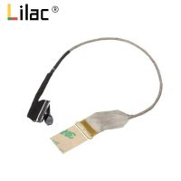 หน้าจอวิดีโอสายเฟล็กซ์สำหรับ Hp G42 Cq42 G56 Cq56 Laplcd Led Lvds สายเคเบิลริบบิ้นแสดง Dd0ax1lc001