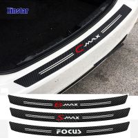 【hot】☒  Carbon Material Car Sticker Smax Bmax