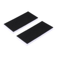 Replacement Parts HEPA Filter Compatible for G2 Robot Vacuum Cleaner Accessories Vacuum Filter