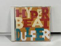 1 CD  MUSIC ซีดีเพลงสากล         Dulfer - Hyperbeat /TOCP-8570     (D16A39)