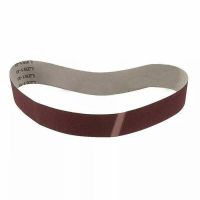 1pc 686x50mm Abrasive Belt 60-1000Grit Aluminum Oxide Sanding Band Sandpaper Sander Sheets For Wood Soft Metal Polishing Power Sanders