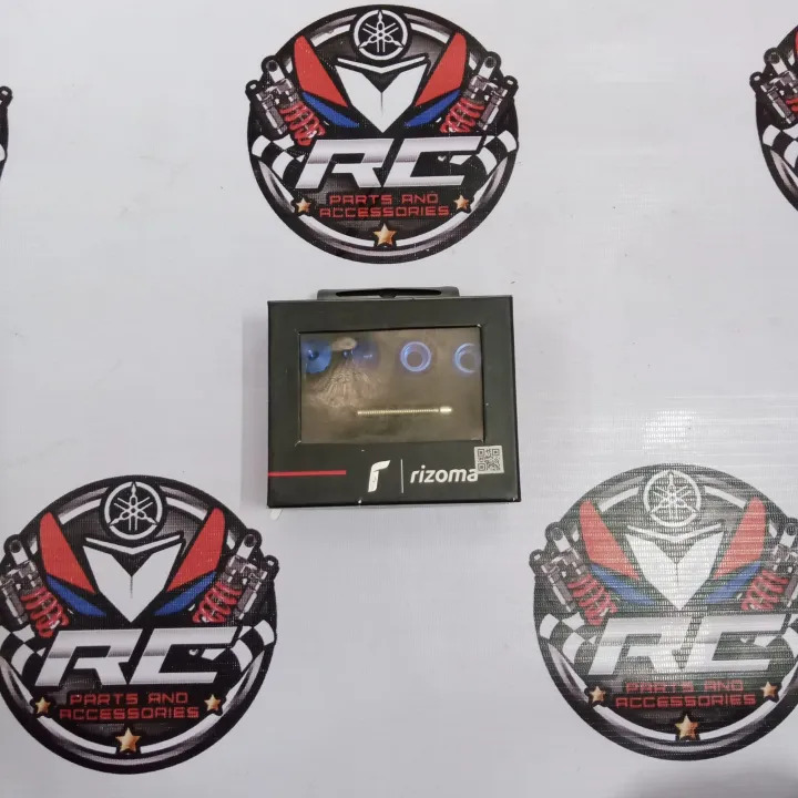 SNIPER 150 RIZOMA CHAIN ADJUSTER Lazada PH