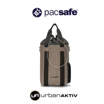 Pacsafe travelsafe outlet 15l dry