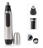 เครื่องตัดขนจมูกไฟฟ้า สะดวก รวดเร็ว ทนทาน ปลอดภัย  Nose &amp; Ear Hair Trimmer รุ่น ES-999