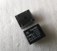 【✆New✆】 KUAOEL Hjr-3ff-s-z 5vdc Tianbo 5ฟุต10a T73