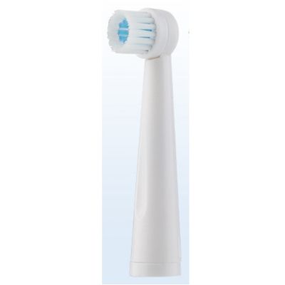 ◄◑ HMJ-R02 Oral Hygiene Rotary Electric Toothbrush Waterproof Tooth Whitening Household Care With 4 Soft Brush Head TSLM1