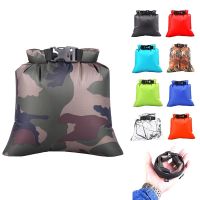 【YD】 1PC Dry Sack Floating Boating Fishing Rafting Kayaking