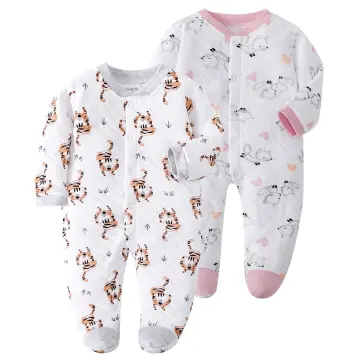 Full sleeve baby sales romper online