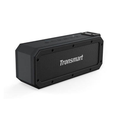 TRONSMART ELEMENT FORCE PLUS SPEAKER BLUETOOTH 5.0 ลำโพงบลูทูธ รับประกันศูนย์ไทย 1 ปี.