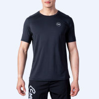 Musculo ultra light pro T shirt เสื้อยืดกีฬาทรงสลิมฟิต บางเบาพิเศษ แห้งไวไร้กลิ่นอับ