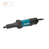 MAKITA GD-0600 เครื่องเจียร์แกน-สวิทซ์บีบ 6 MM ( M011-GD0600 )