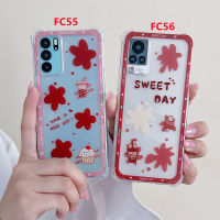 เคสโทรศัพท์มือถือ แบบนิ่ม ลายน่ารัก สำหรับ Infinix Hot10s Note10 Pro Infinix Hot10 Play Smart5 S5 Pro Hot8 Infinix Hot9 Infinix Hot9 Play Hot10 smart4 note 7 lite note 8