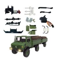 Remote Control Car Accessories for 1:12 RC Crawler Car Modified Kit for LD-P06 Unimog Model Upgrade Accessories Nails  Screws Fasteners