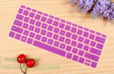 For HP Envy13 Envy 13 D103TU D104TU D105TU D106TU Silicone Keyboard Protective film Cover skin Protector