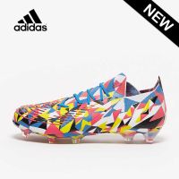 รองเท้าฟุตบอล Adidas Predator Edge.1 Low FG