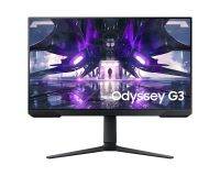 จอคอวพิวเตอร์ SAMSUNG MONITOR รุ่น ODYSSEY G3 Series 165Hz  WARRANTY 3Y