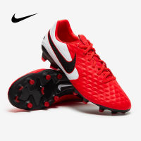 Nike Tiempo Legend 8 Elite FG รองเท้าฟุตบอล