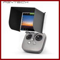 ถูกที่สุด!!! PGYTECH Remote Control Sunshade For Mavic pro Phantom 4 pro Inspire M600 Osmo Monitor Hood For 12.9 Inch Pad L270 ##กล้องถ่ายรูป ถ่ายภาพ ฟิล์ม อุปกรณ์กล้อง สายชาร์จ แท่นชาร์จ Camera Adapter Battery อะไหล่กล้อง เคส